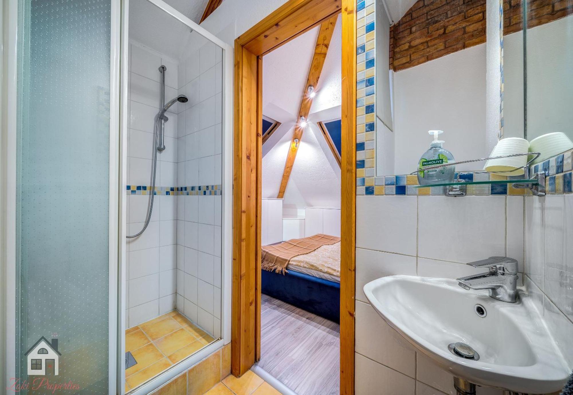 Acme Apartments Budapest Exterior foto