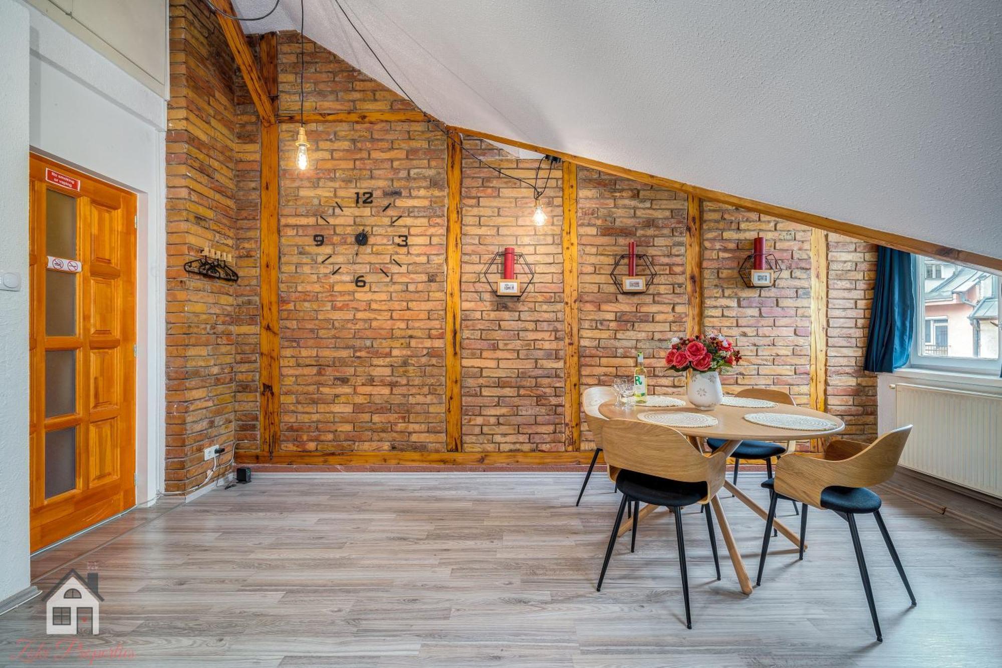 Acme Apartments Budapest Exterior foto