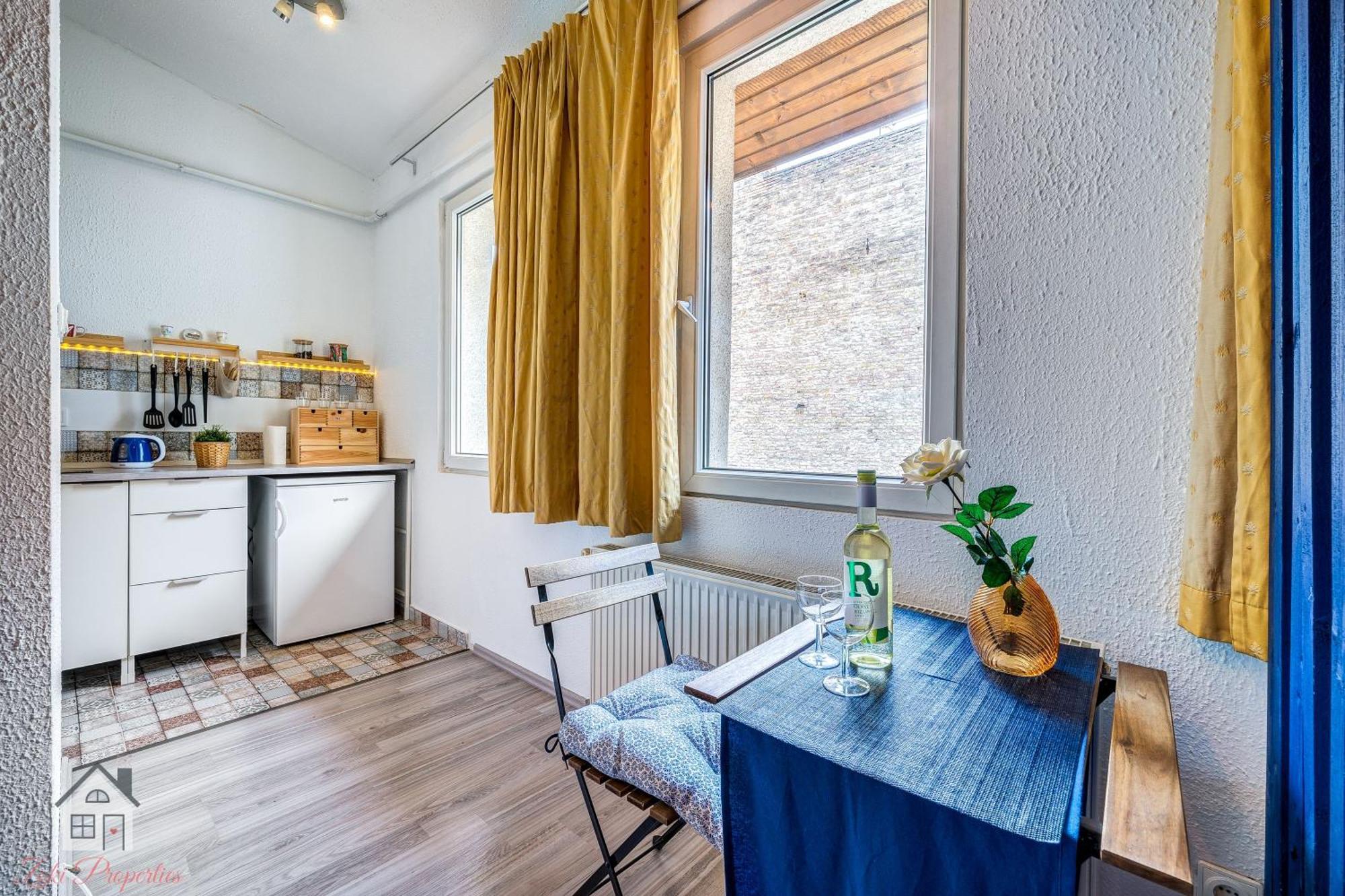Acme Apartments Budapest Exterior foto